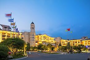 COUNTRY GARDEN Chizhou Phoenix Hotel