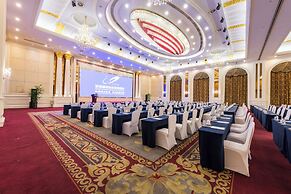 COUNTRY GARDEN Chizhou Phoenix Hotel