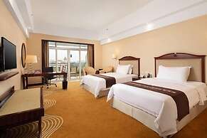 COUNTRY GARDEN Chizhou Phoenix Hotel