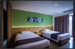 Royal Palace Hotel Pattaya