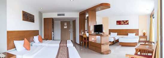 Royal Palace Hotel Pattaya