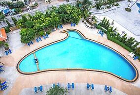 Royal Palace Hotel Pattaya