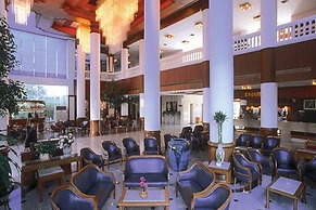 Royal Palace Hotel Pattaya