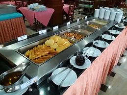 Royal Palace Hotel Pattaya