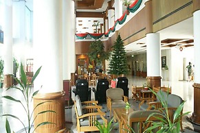 Royal Palace Hotel Pattaya