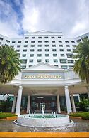 Royal Palace Hotel Pattaya