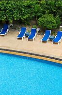 Royal Palace Hotel Pattaya