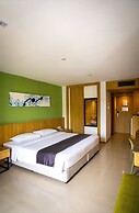 Royal Palace Hotel Pattaya