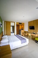 Royal Palace Hotel Pattaya