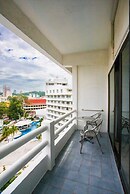 Royal Palace Hotel Pattaya