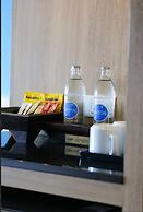 Royal Palace Hotel Pattaya