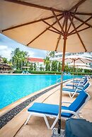 Royal Palace Hotel Pattaya