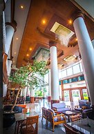 Royal Palace Hotel Pattaya