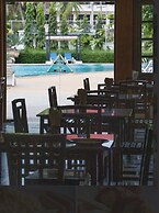 Royal Palace Hotel Pattaya