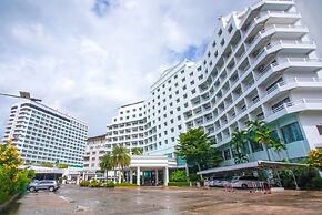 Royal Palace Hotel Pattaya