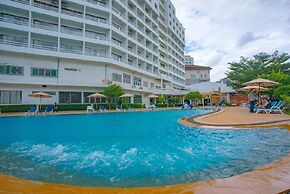 Royal Palace Hotel Pattaya