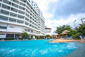 Royal Palace Hotel Pattaya