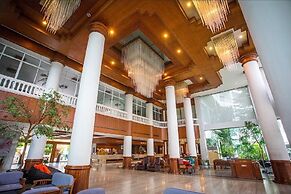 Royal Palace Hotel Pattaya