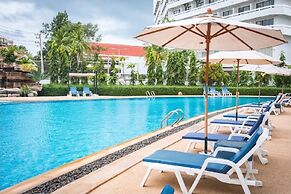Royal Palace Hotel Pattaya