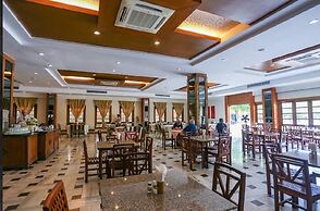 Royal Palace Hotel Pattaya