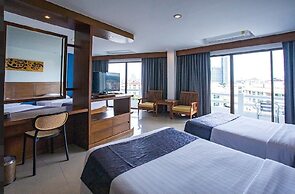 Royal Palace Hotel Pattaya