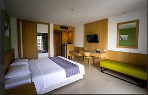 Royal Palace Hotel Pattaya