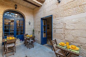 The Stone House