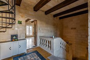 The Stone House