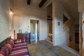 The Stone House