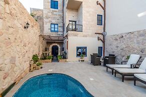 The Stone House