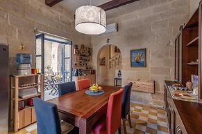 The Stone House