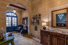 The Stone House
