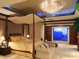 Country Garden Phoenix Hotel Suizhou