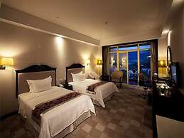 Country Garden Phoenix Hotel Suizhou