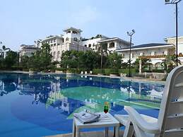 Country Garden Phoenix Hotel Suizhou