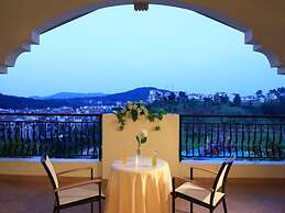 Country Garden Phoenix Hotel Suizhou