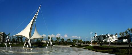 Country Garden Phoenix Hotel Suizhou