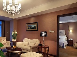 Country Garden Phoenix Hotel Suizhou