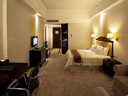 Country Garden Phoenix Hotel Suizhou