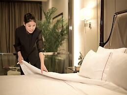 Country Garden Phoenix Hotel Suizhou