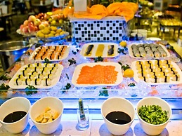 Country Garden Phoenix Hotel Suizhou