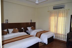 Chitwan Village Resort