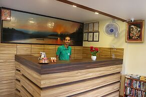 Chitwan Village Resort