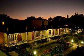 Chitwan Village Resort