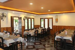 Chitwan Village Resort