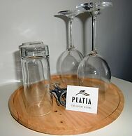 Platia