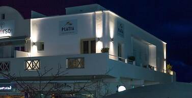 Platia