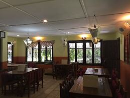 Chautari Garden Resort