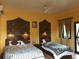 Chautari Garden Resort