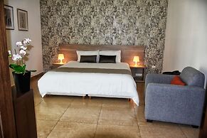 Byblostar Hotel
